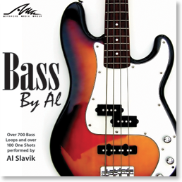 Bass By Al Reason ReFill