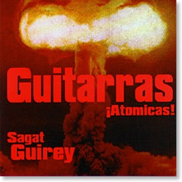 Guitarras Atomicas Reason ReFill