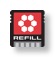 ReFill Logo