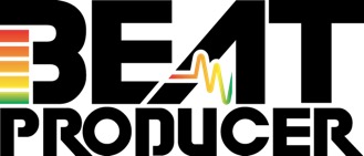 BeatProducer_Logo Web Black