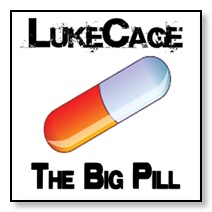 Big Pill Luke cage propellerhead reason refills