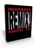 Remix! Sample library DJ propellerhead reason