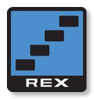 propellerhead reason REX Logo