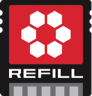 Reason ReFill Logo