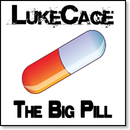 The Big Pill Hip Hop REX Files