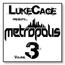Metropolis 3 REX Files