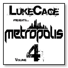 Metropolis 4 REX Files