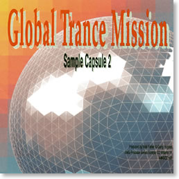 Global Trance Mission Vol 2 REX Files
