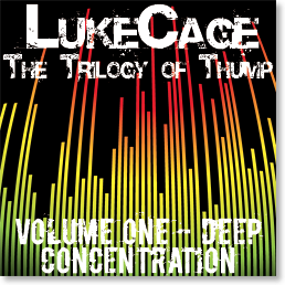 Trilogy of Thump REX Files