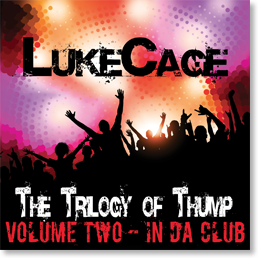 Trilogy of Thump 2 REX Files