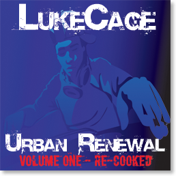 Urban Renewal V1 REX Files