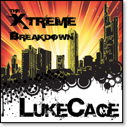 Xtreme Breakdown REX Files