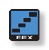 REX Files Logo