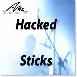 Hacked Sticks Reason ReFill