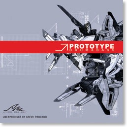 Prototype D&B  Reason ReFill