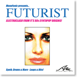 Futurist Reason ReFill