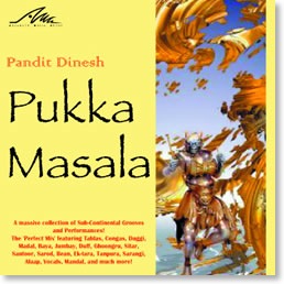 Pandit Dinesh Pukka Masala 1  Reason ReFill