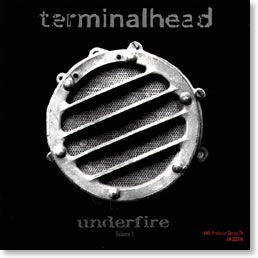 Terminalhead Underfire 1 Reason ReFill