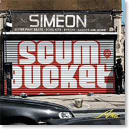 Scumbucket  Reason ReFill