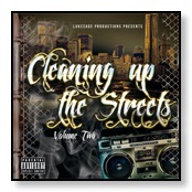cleaning up the streets hip hop 2 propellerhead reason
